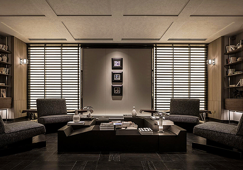 MUSE Design Awards - GRANDJOY FAMILY
