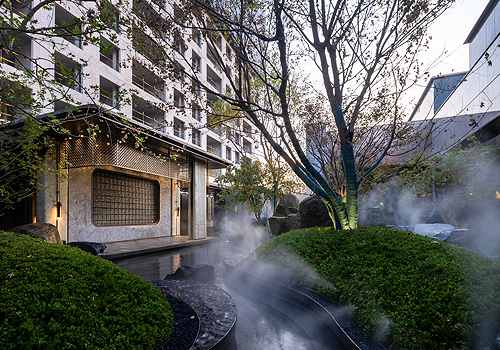 MUSE Design Awards - POLY TAN GIM