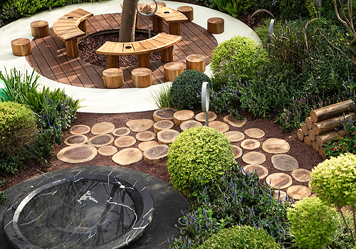 MUSE Design Awards Winner - XUESHAN REALM by A&N Shangyuan Architectural Landscape Design Co., Ltd