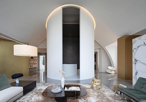 MUSE Design Awards - Yue+ Deco Life Aesthetics Center