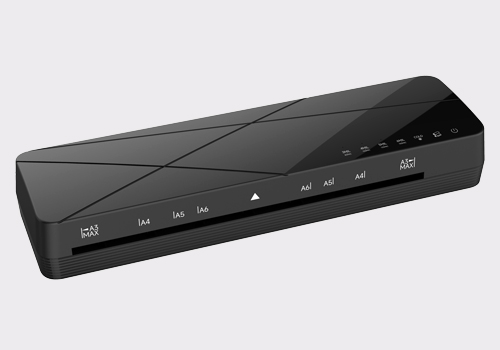 MUSE Design Awards - Laminating Machine FNL002