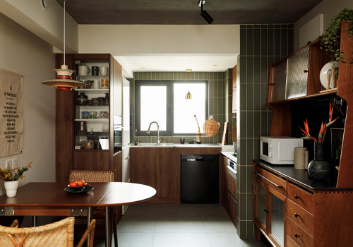 MUSE Design Awards - Reading House