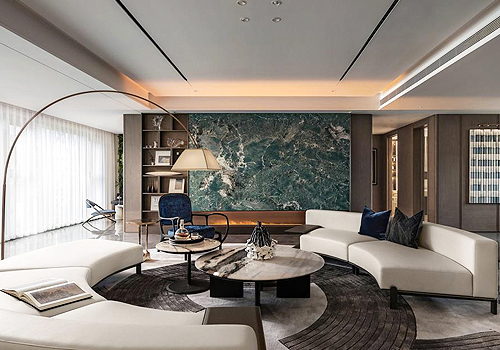 MUSE Design Awards - JINAN CLASSY MANSION