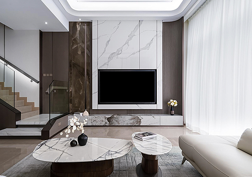 MUSE Design Awards - A Luxurious Urban Retreat at Napa