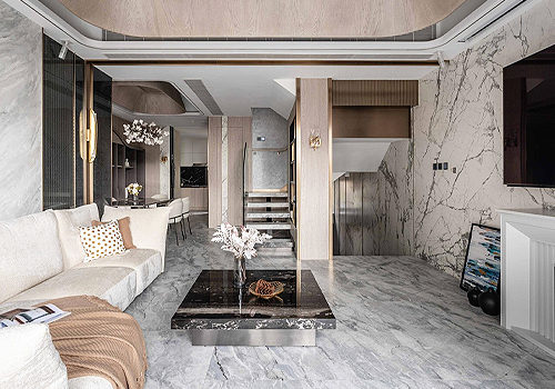 MUSE Design Awards Winner - Villa at Jade Grove - Maldivian-inspired Luxury Home by Hei Design Interiors