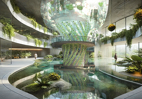 MUSE Design Awards - Butterfly Effect