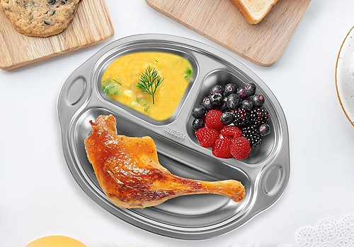 MUSE Design Awards - Children's tableware