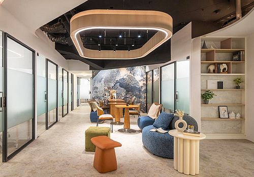 MUSE Design Awards - Incubator 66
