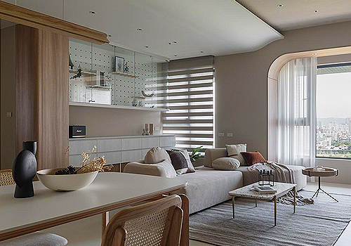 MUSE Design Awards - Moon River