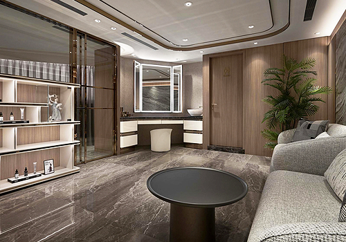 MUSE Design Awards Winner - Inspiration Glamour by CHING CHIH MA