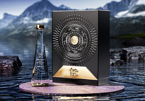 MUSE Design Awards - Ranz Bak Bi