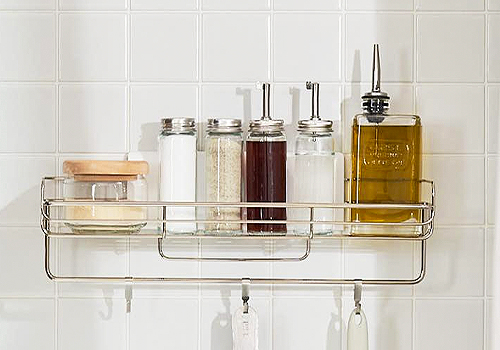 MUSE Design Awards - 3M Command Heavyweight 304 Stainless Steel Organizing Series