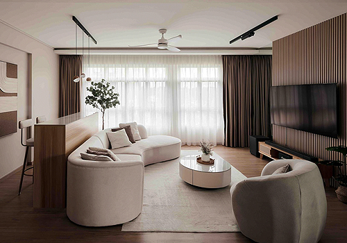 MUSE Design Awards - Eastbank @ Canberra