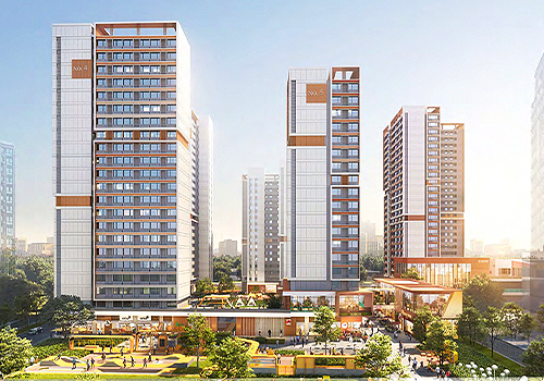 MUSE Design Awards - Liantou NewYouth,Zhiyin Community