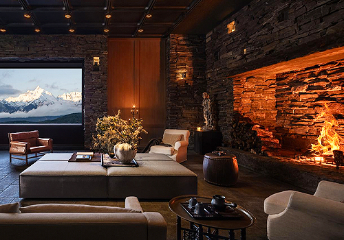 MUSE Design Awards Winner - Meri Poodom Hotel by W.DESIGN