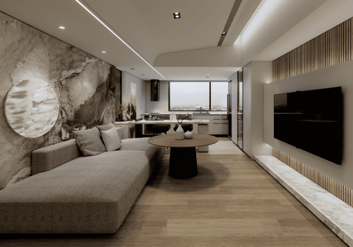 MUSE Design Awards - 日暮敘事/Twilight Story