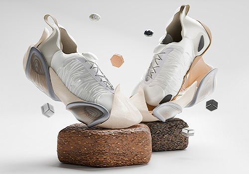MUSE Design Awards - TeraFoot