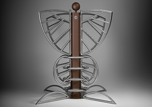MUSE Design Awards - MyButterfly