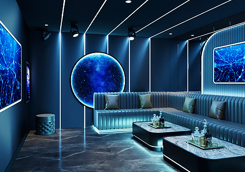 MUSE Design Awards - CHAO K
