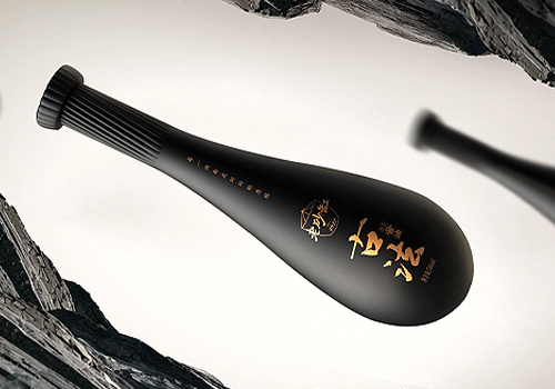 MUSE Design Awards Winner - Yilijia Laoshagang Soy Sauce by Chengdu University、Sailor Design Studio