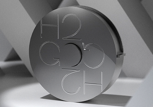 MUSE Design Awards - H2GO