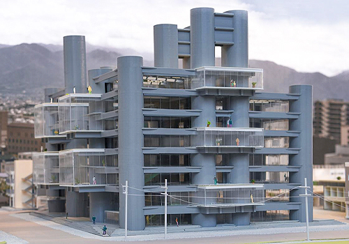MUSE Design Awards - Yamanashi Now