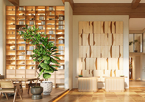 MUSE Design Awards Winner -  by 