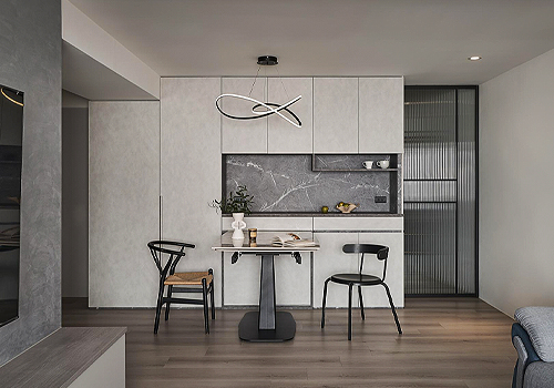 MUSE Design Awards - The Gray Haven