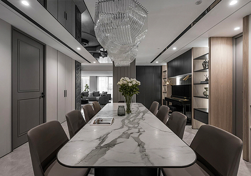 MUSE Design Awards - Waltz of Light