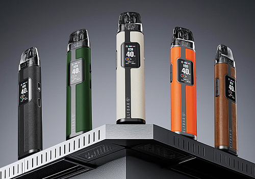 MUSE Design Awards - ELFBAR ELFX PRO CLASSIC EDITION