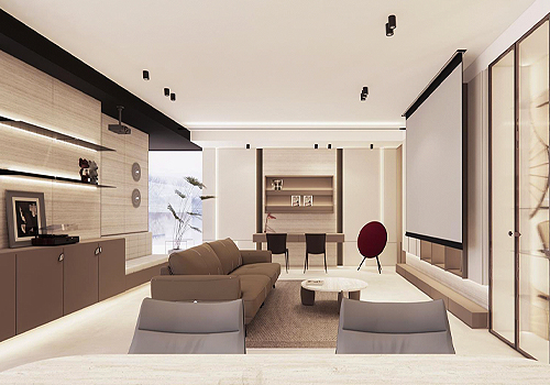 MUSE Design Awards - Infinite Life