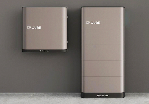 MUSE Design Awards Winner -  EP Cube by Eternalplanet Energy International Limited