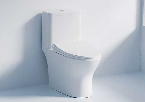 MUSE Design Awards - Odorless Toilet Device