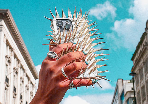 MUSE Design Awards - The Unsnatchable