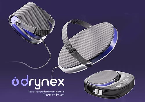 MUSE Design Awards - Drynex