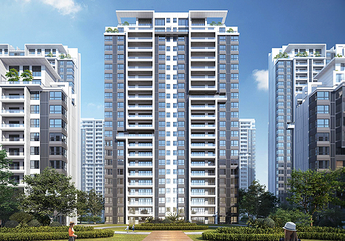 MUSE Design Awards - Qiushi Jade City
