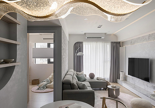 MUSE Design Awards - Stone Glow