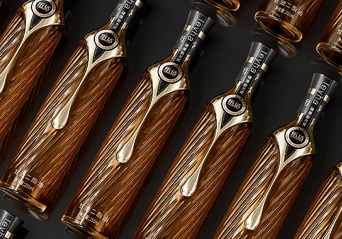 MUSE Design Awards Winner - LeHua Glycerol Diester Oil Outer Packaging by Suzhou Agnis Food Technology Co., Ltd/ Anhui Ziwu Brand Design Co., Ltd