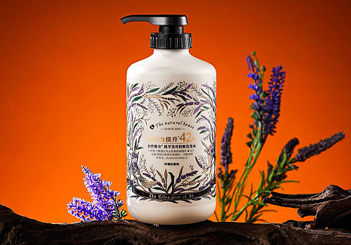 MUSE Design Awards - Botanical Fragrance Collection