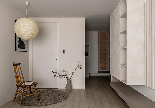 MUSE Design Awards - Gentle Boundary