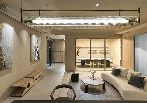 MUSE Design Awards - GC Design Office