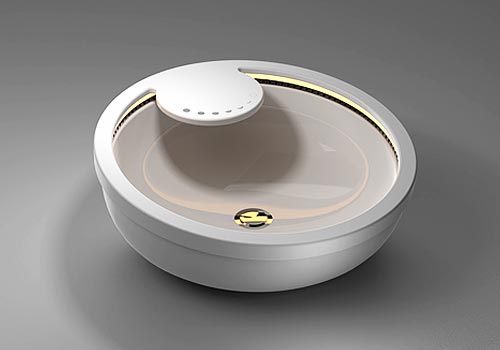 MUSE Design Awards - THE MOON