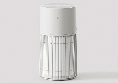 MUSE Design Awards - Pet Air Purifier