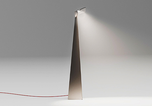 MUSE Design Awards - Ori Floor Lamp