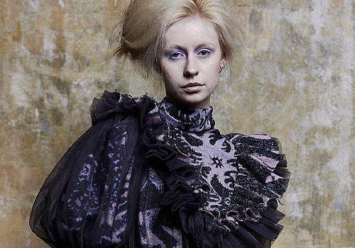 MUSE Design Awards - Nightmare