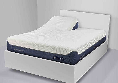 MUSE Design Awards - M3 Performance® Mattress