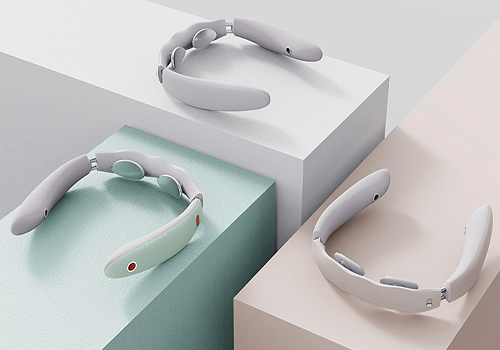 MUSE Design Awards - Neckeep