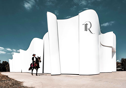 MUSE Design Awards Winner -  by 
