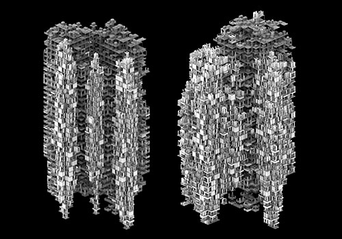 MUSE Design Awards - AI Sampling Singapore