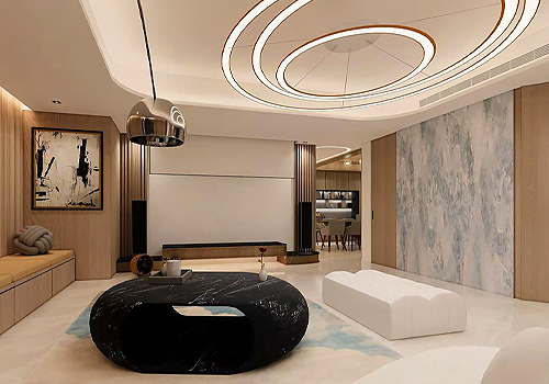 MUSE Design Awards - Taipei Linkou Yen Mansion
